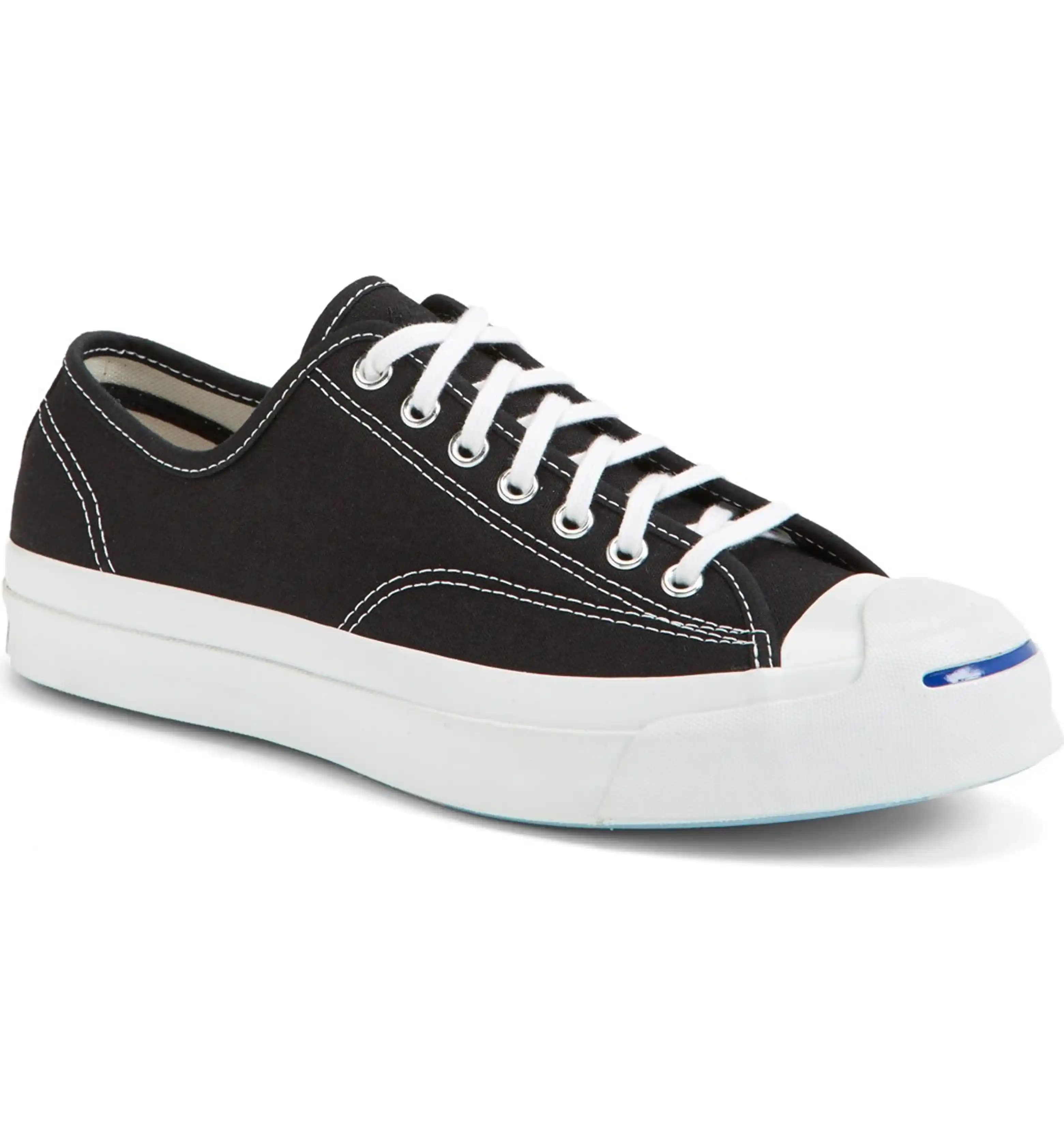 Jack Purcell Converse: Moda Dünyasında Zamansız ve Şık Bir Ayakkabı Seçeneği