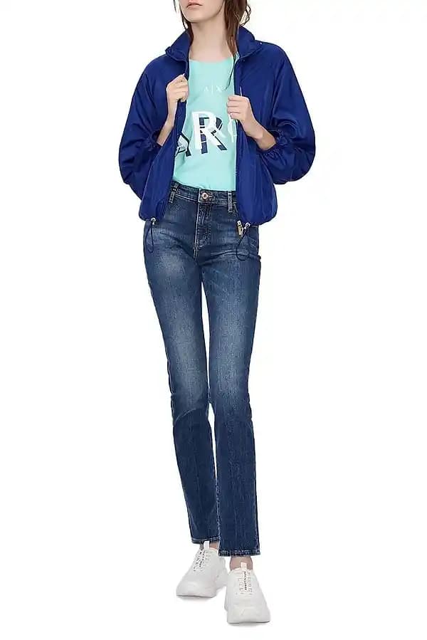 Jean Markaları ve Moda Dünyasında Kendine Özgü Tarz Yaratma Rehberi