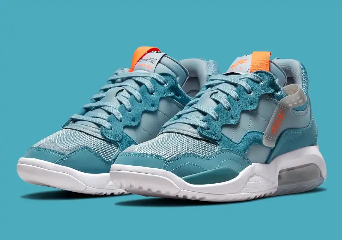 Jordan MA 2: Modern Tasarım ve Kültürel Etkilerle Moda Dünyasında Öne Çıkan Sneaker Modeli