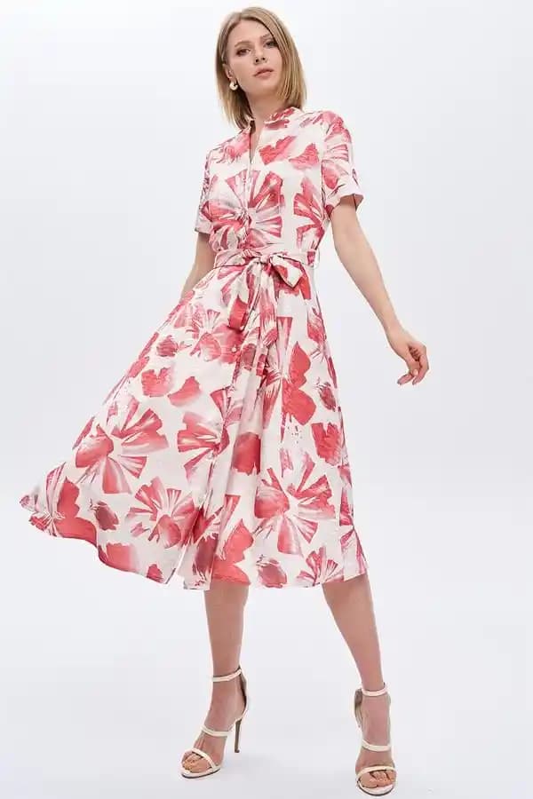 Journey Elbise: Günlük ve Özel Günler İçin Modern, Rahat ve Şık Tasarımlar