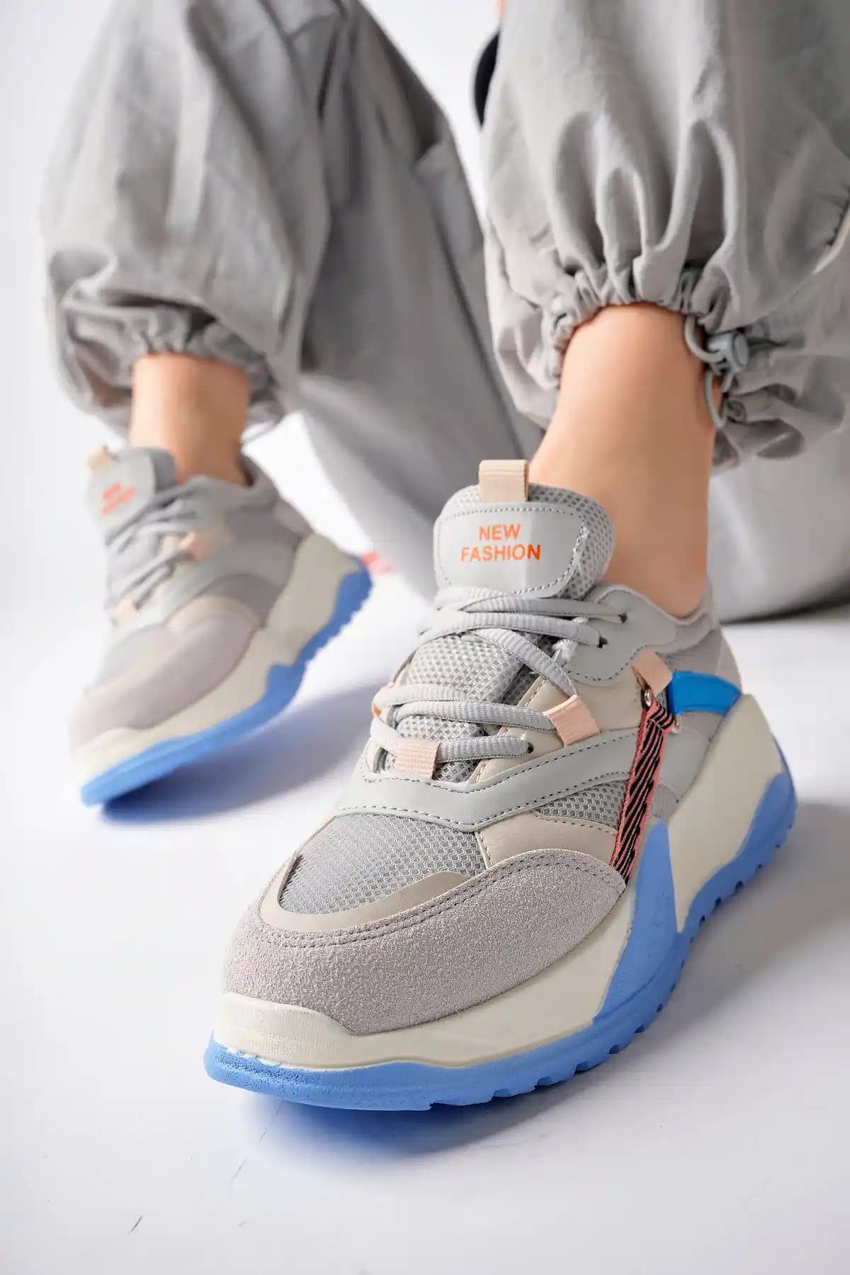 Kadıköy'de Ayakkabı Modası ve Stil Yaratma Rehberi