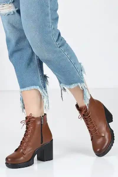 Kadın Bot Çizme Modelleri: Stil ve Fonksiyonelliğin Güncel Trendlerle Buluşması