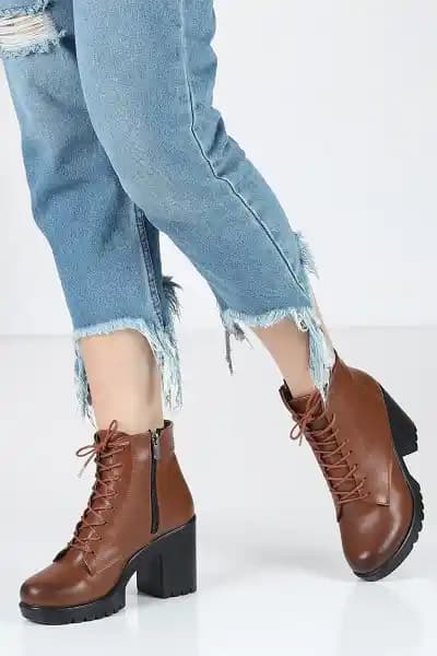 Kadın Bot Çizme Modelleri: Stil ve Fonksiyonelliğin Güncel Trendlerle Buluşması