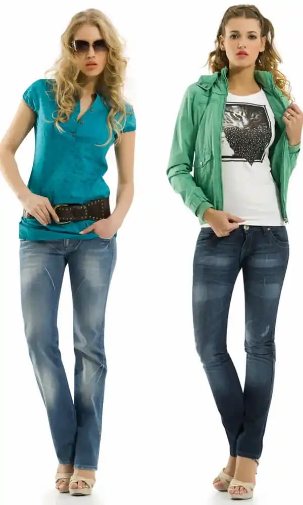 Kadın Giyim Markaları ve Sürdürülebilir Moda Trendleri Günümüzdeki Gelişmeler