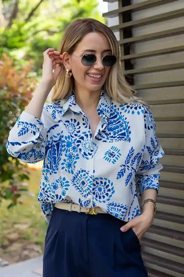 Kadın Gömlekleri: Moda Dünyasında Zamansız ve Şık Parçalar Hakkında Kapsamlı Rehber