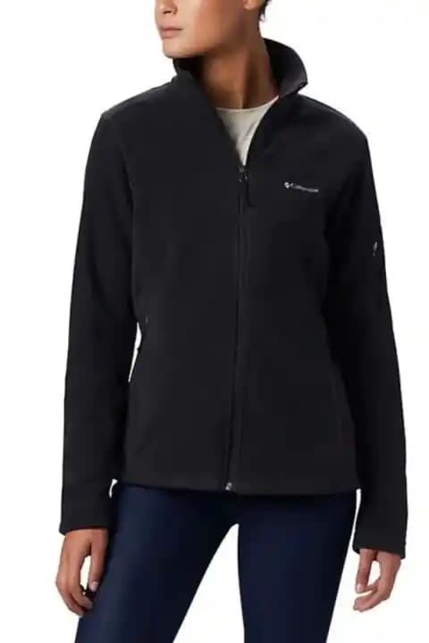 Kadın Modasında Rahatlık ve Şıklığın Buluştuğu Columbia Hırkaları