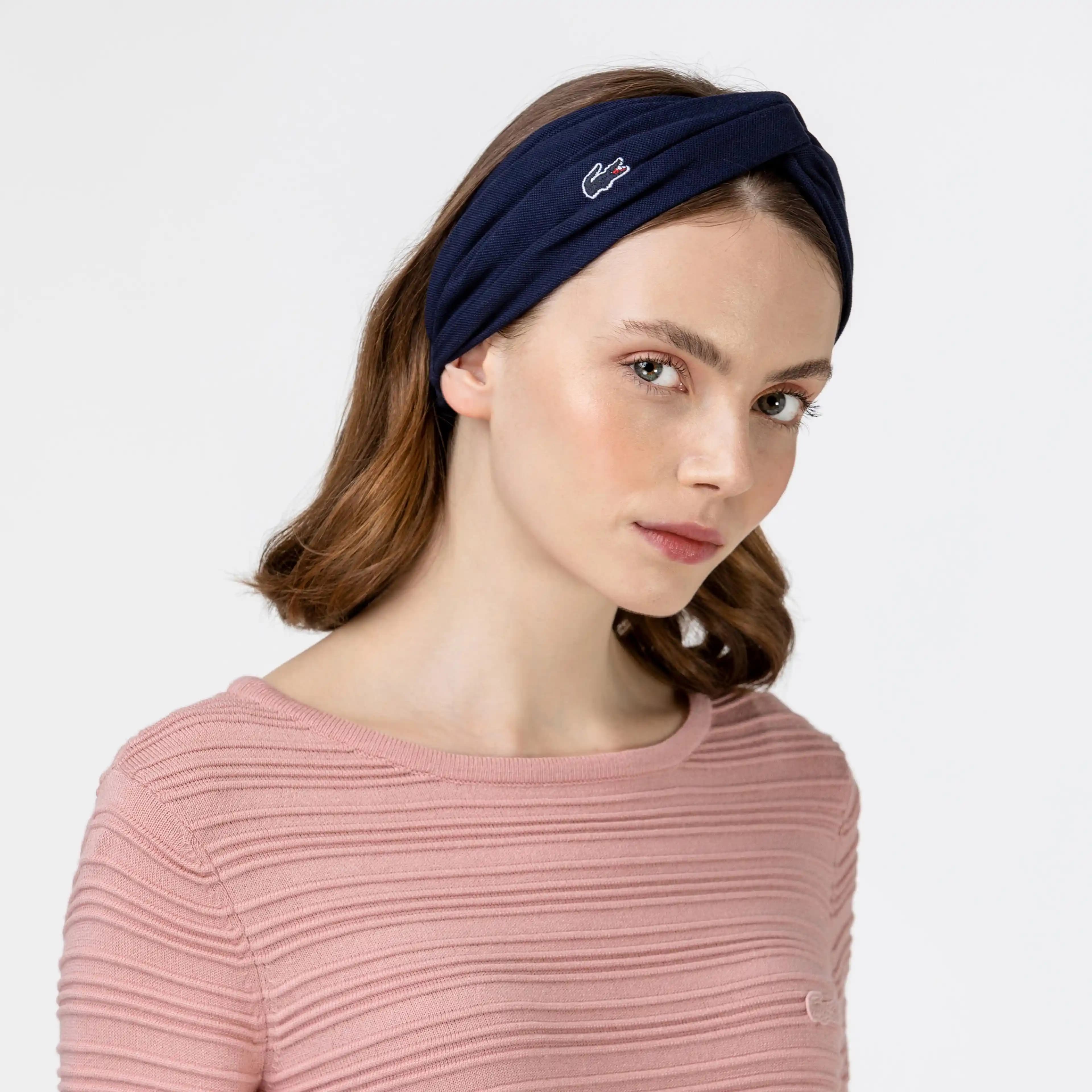 Kadın Saç Bantları Moda ve Fonksiyonellik Bir Arada Güncel Trendler