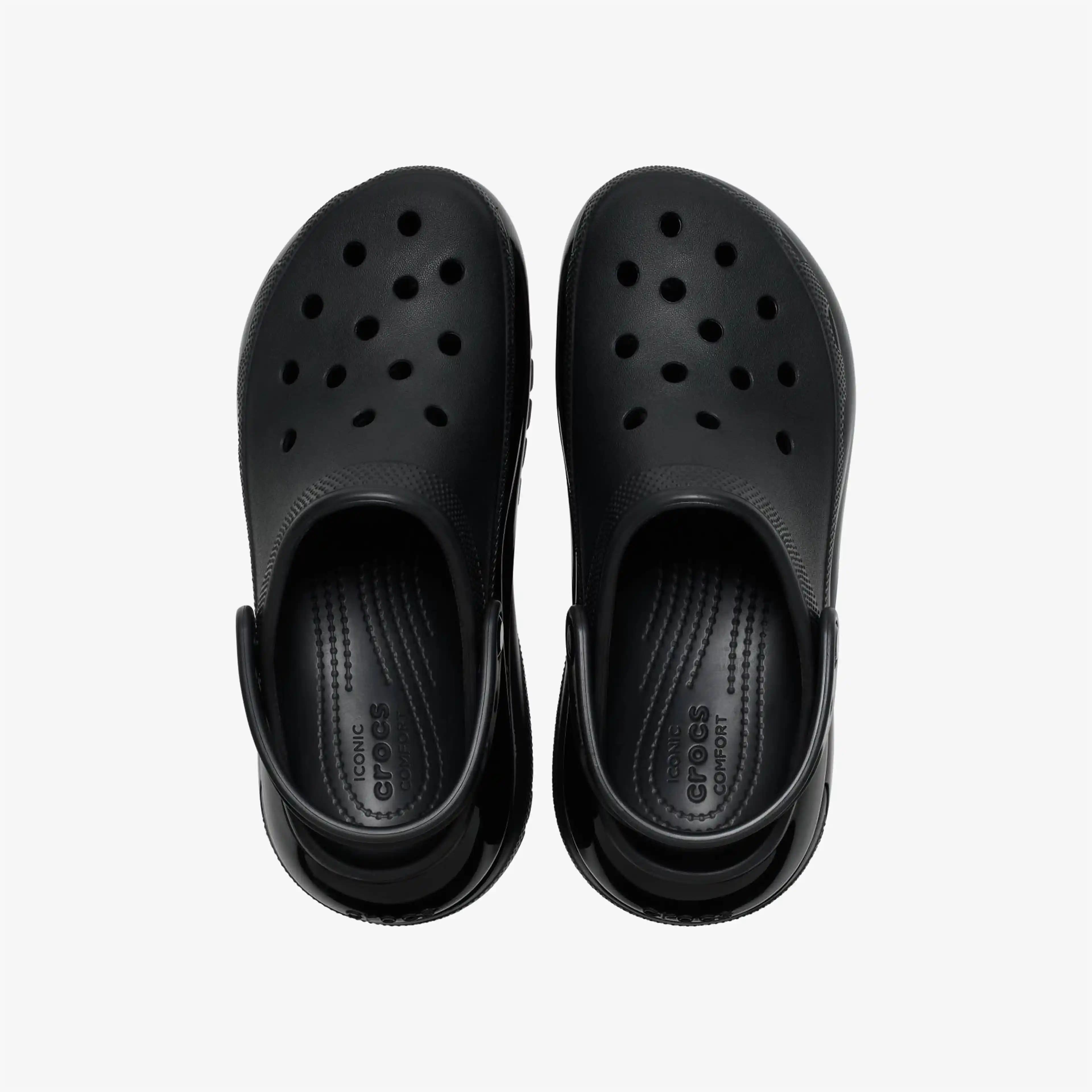 Kadınlar İçin Siyah Crocs Terlikler: Moda ve Konforun Buluştuğu Güncel Seçenekler