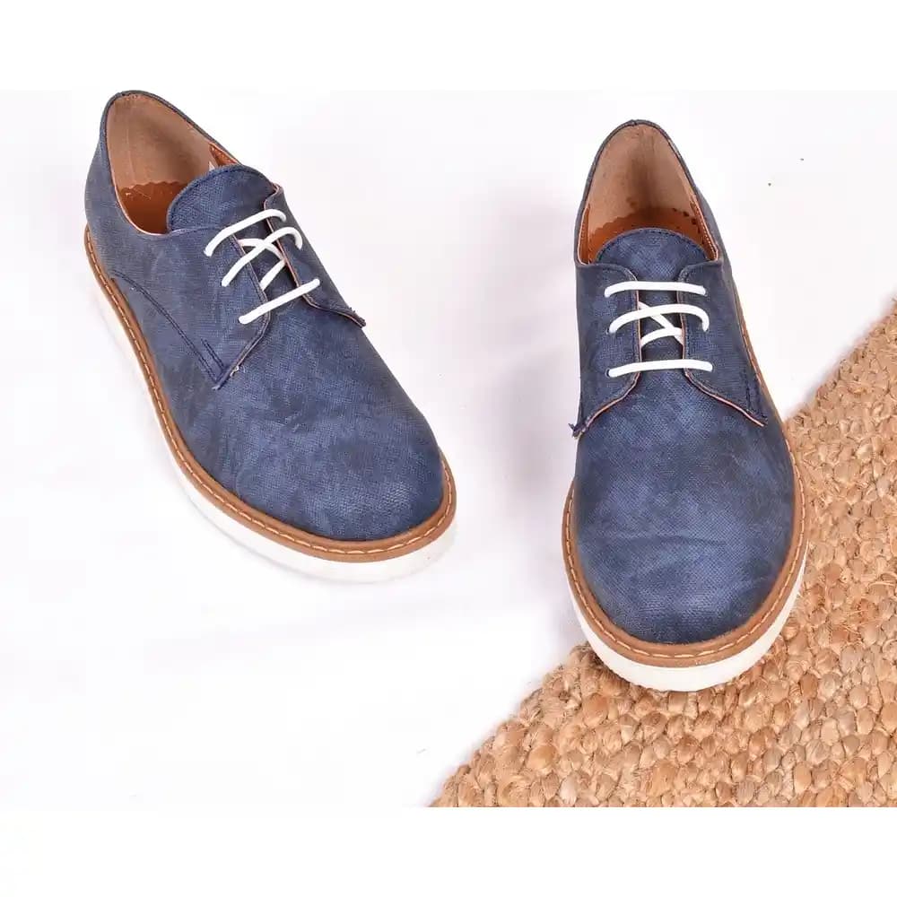 Kadınlar İçin Zamansız ve Şık İskarbin Ayakkabılar Hakkında Detaylı Bilgi ve Stil İpuçları