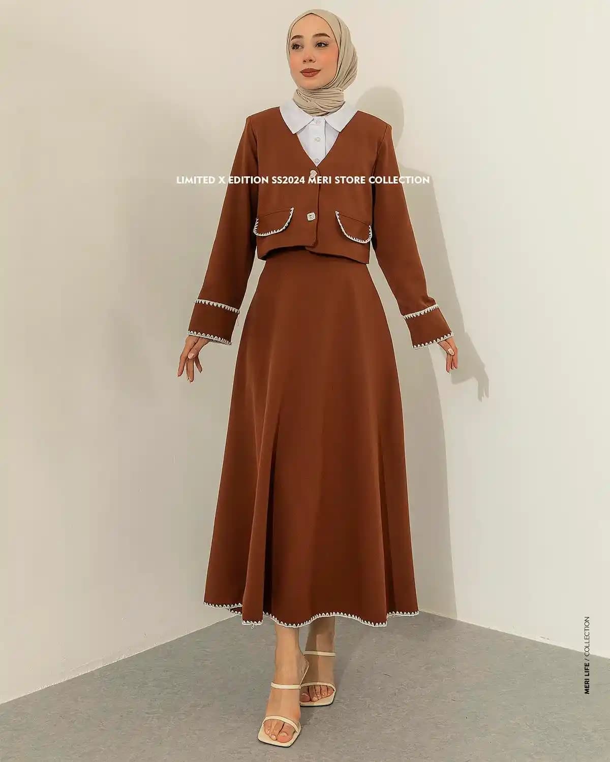 Kahve Takımları Moda ve Stil Trendleri: Zarafet ve Şıklık İçin Güncel Seçenekler