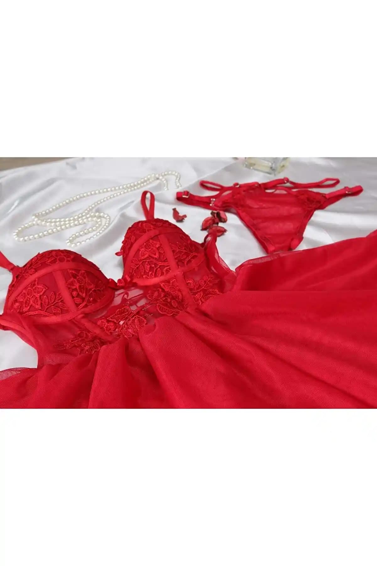 Kaliteli İç Çamaşırı Seçimi ve Moda Trendleri Hakkında Kapsamlı Rehber