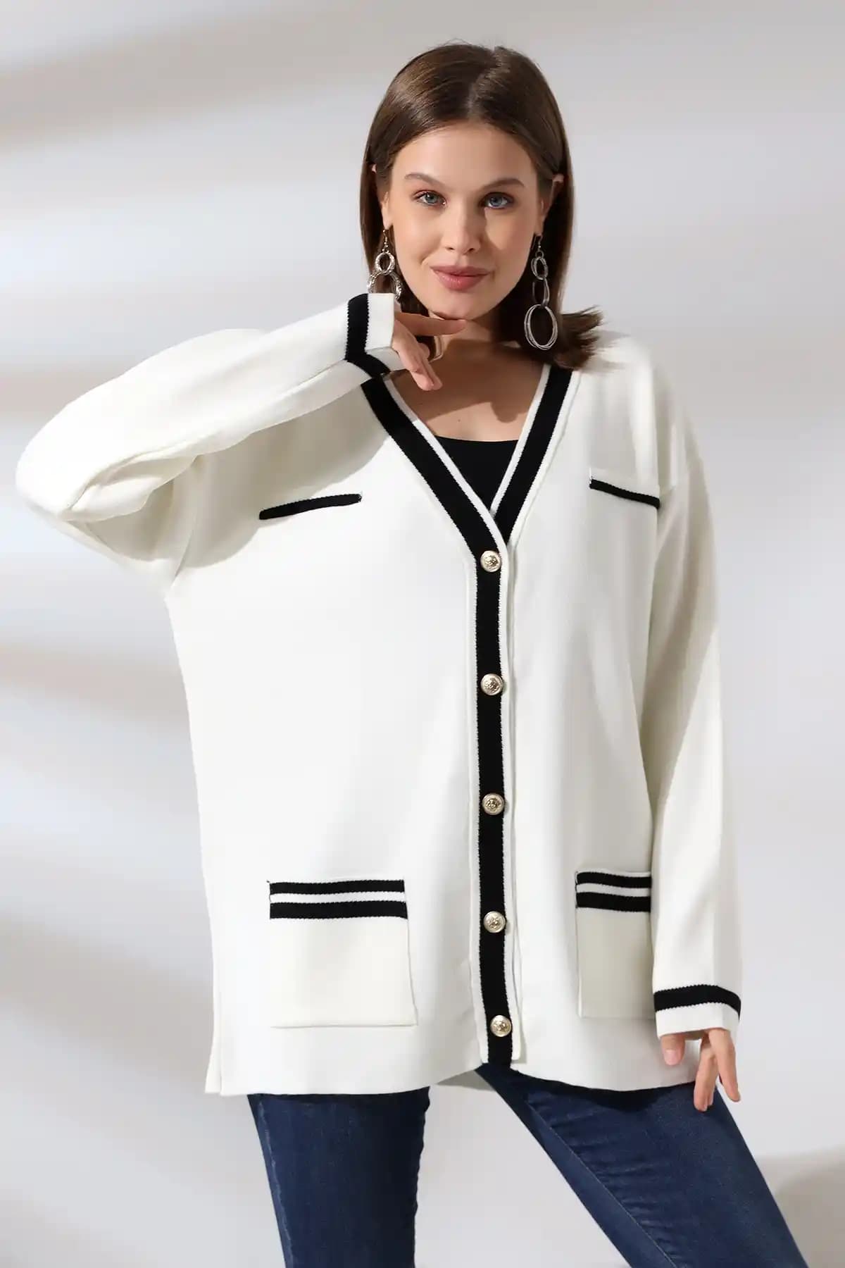 Kaliteli Triko Markaları ve Moda Trendleri 2024 Yılında Şıklık ve Konforun Buluştuğu Nokta