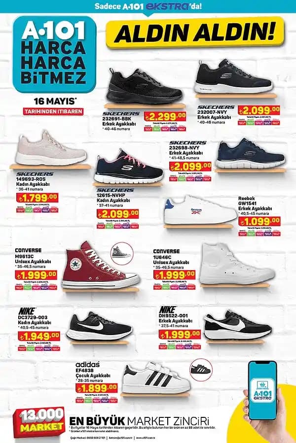 Kampanyalı Ayakkabılar: Ekonomik ve Şık Seçeneklerle Moda Trendlerini Yakalayın