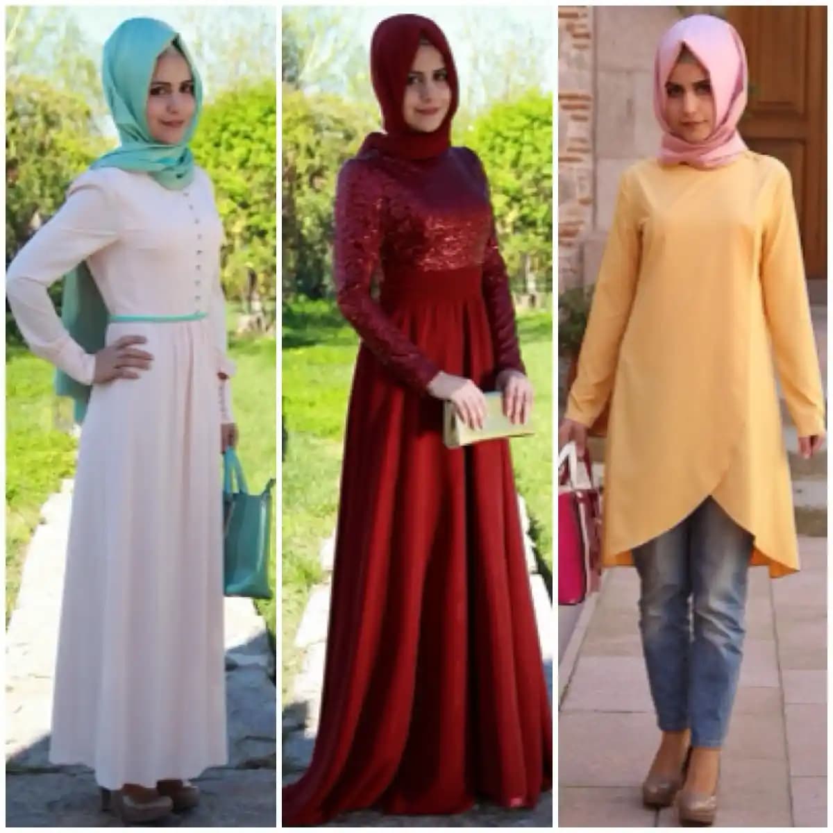 Kapalı Genç Spor Elbise Modelleri: Modern ve Konforlu Tasarımlarla Şıklık