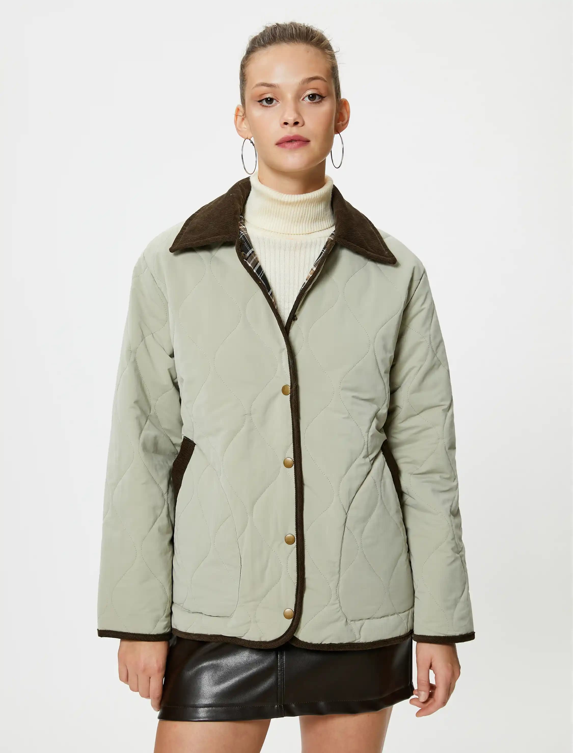 Kapitone Ceketlerin Moda Dünyasındaki Yeri ve Stil İpuçları