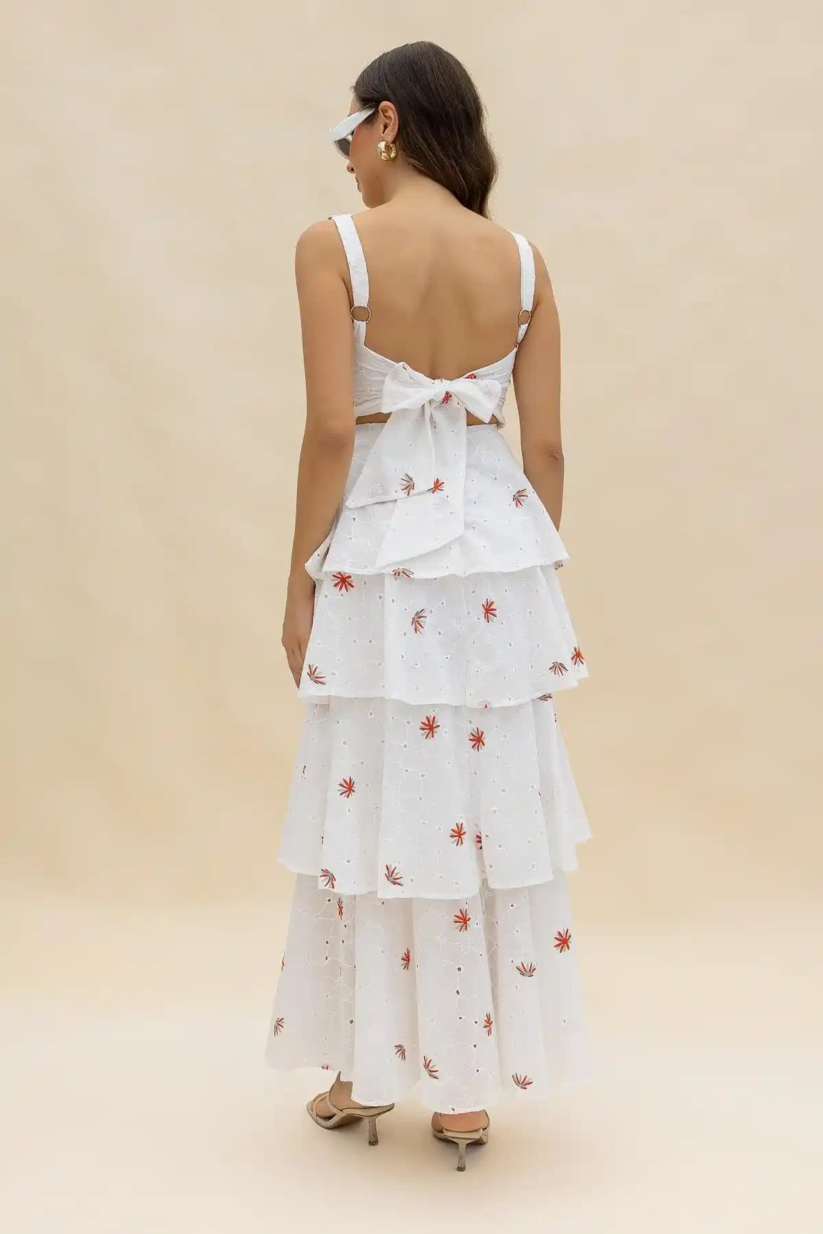 Katlık Elbise Nedir ve Moda Dünyasında Güncel Trendler Nelerdir