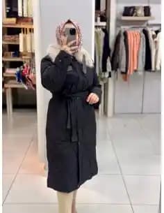 Kayra Şişme Mont: Moda ve Fonksiyonelliğin Birlikte Sunulduğu Güncel Trendler