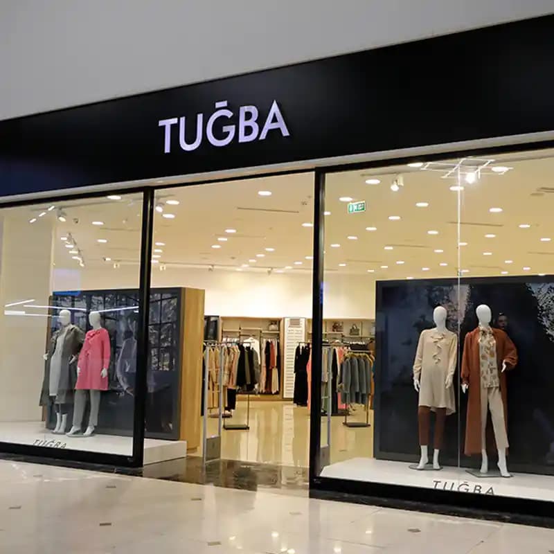 Kayseri Giyim Mağazaları ve Moda Trendleri: Şehirde Tarzın Kalbi