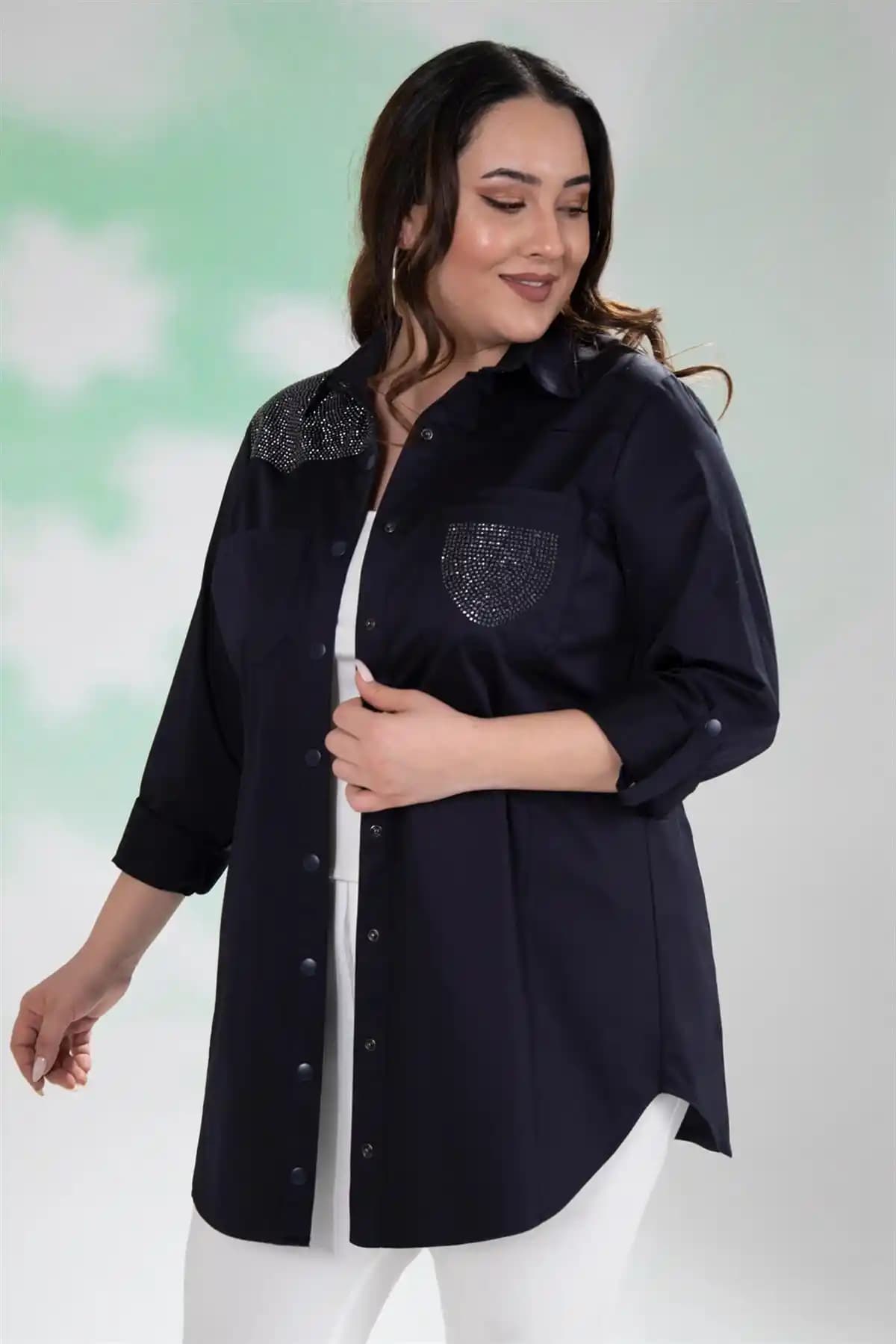 Kayseri’de Büyük Beden Moda Mağazaları: Trendler ve Gelişmeler 2023