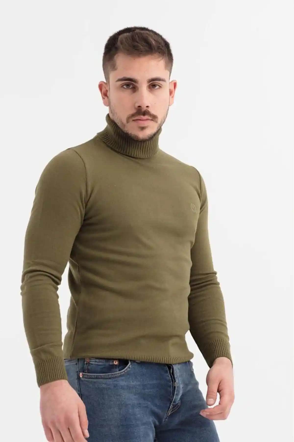 Kazak Boğazlı Modasının Güncel Trendleri ve Kombinasyon İpuçları