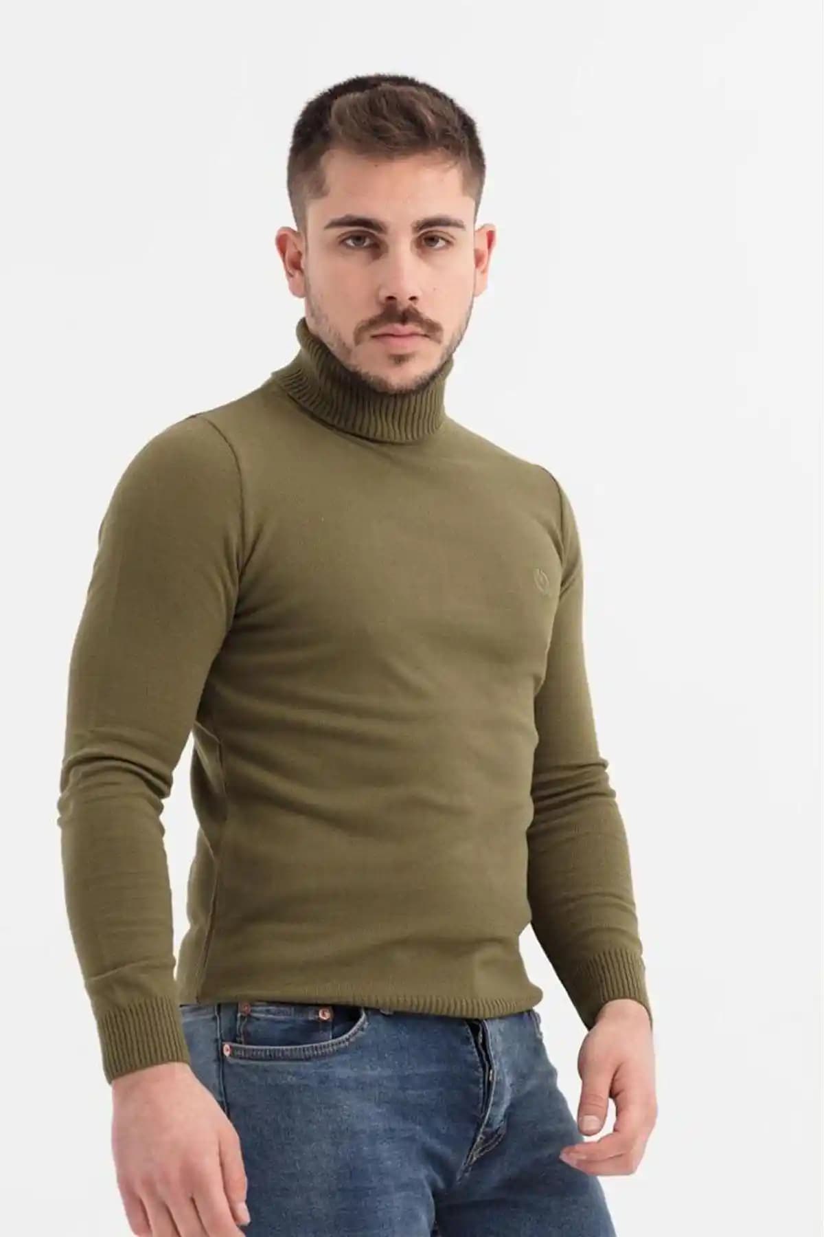 Kazak Boğazlı Modasının Güncel Trendleri ve Kombinasyon İpuçları