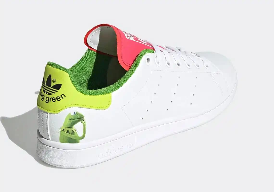 Kermit ve Stan Smith: Moda Dünyasında Kültürel İkonların Estetik ve Trend Yansımaları
