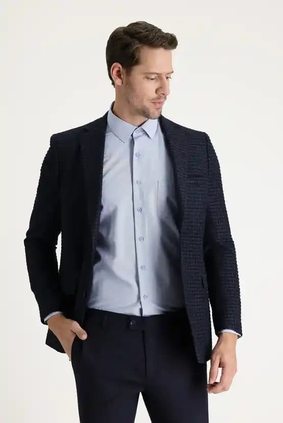 Kiğılı Erkek Giyim Koleksiyonlarıyla Şıklık ve Kalitenin Güvencesi