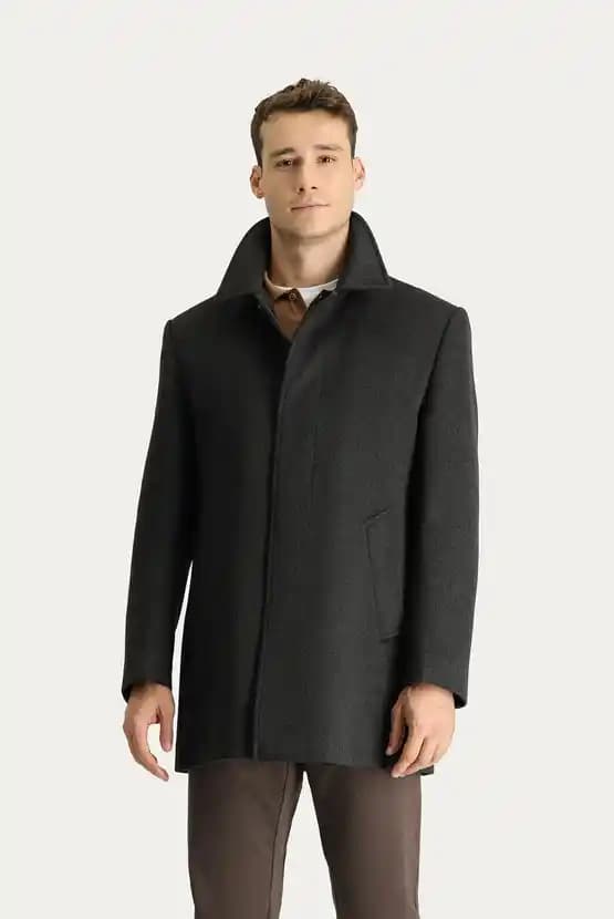 Kiğılı Erkek Kabanları: Moda Trendleri ve Seçim Rehberi 2023