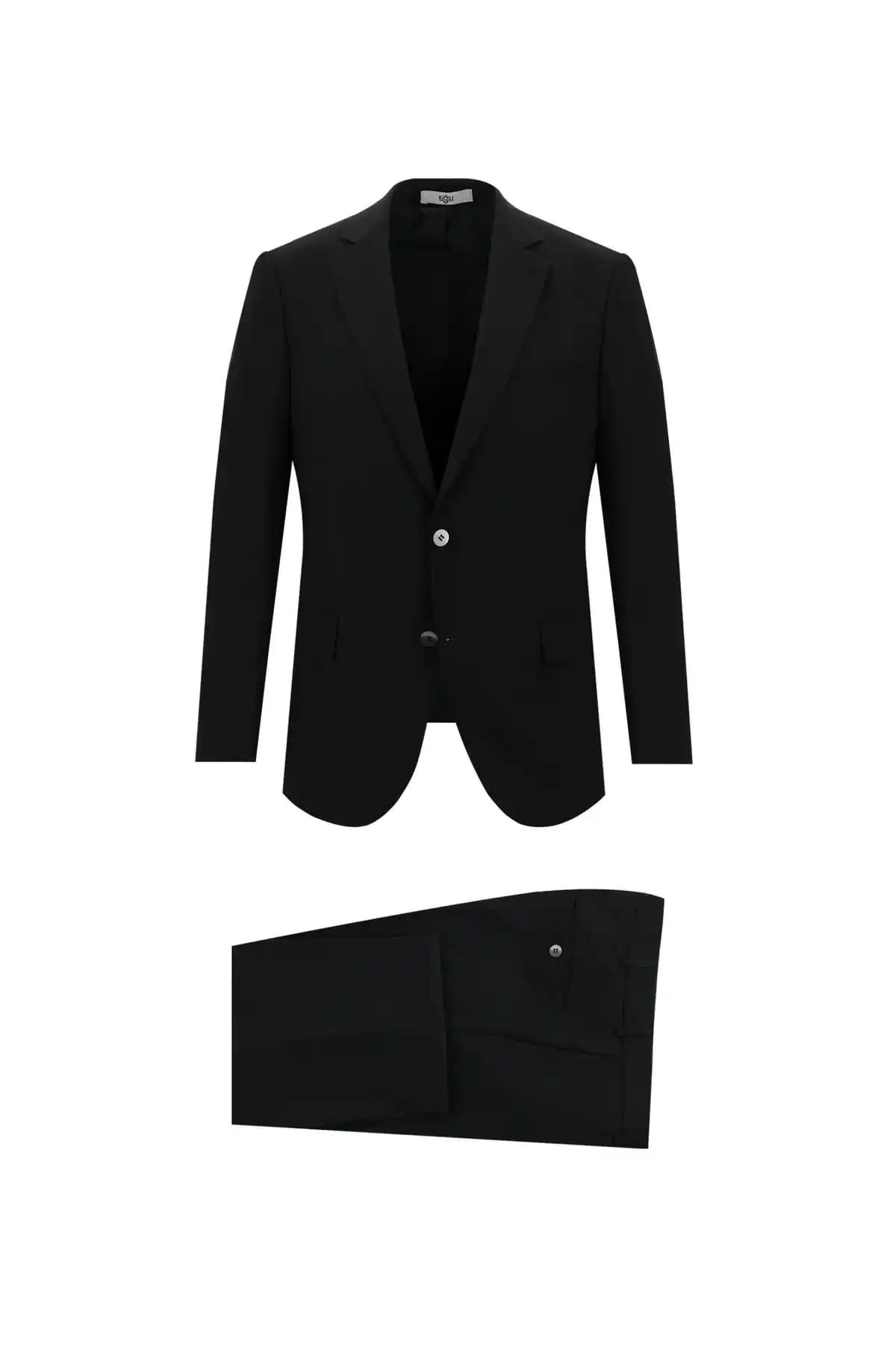 Kiğılı Takım Elbise Modelleri ve Erkek Giyimde Şıklığın Temsilcisi