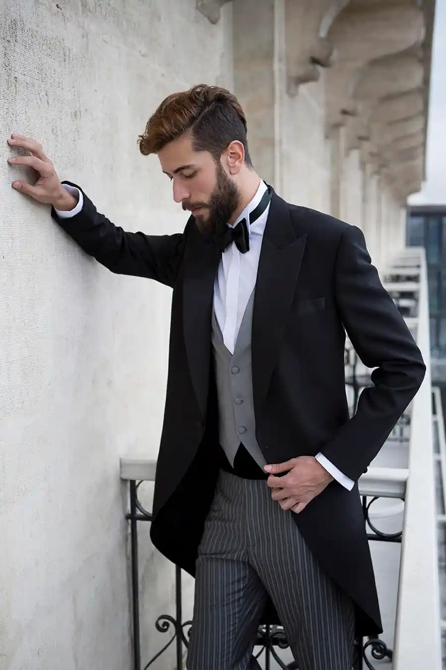 Kiralık Damatlık Seçenekleri ve Moda Trendleriyle Düğün Şıklığını Yakalayın