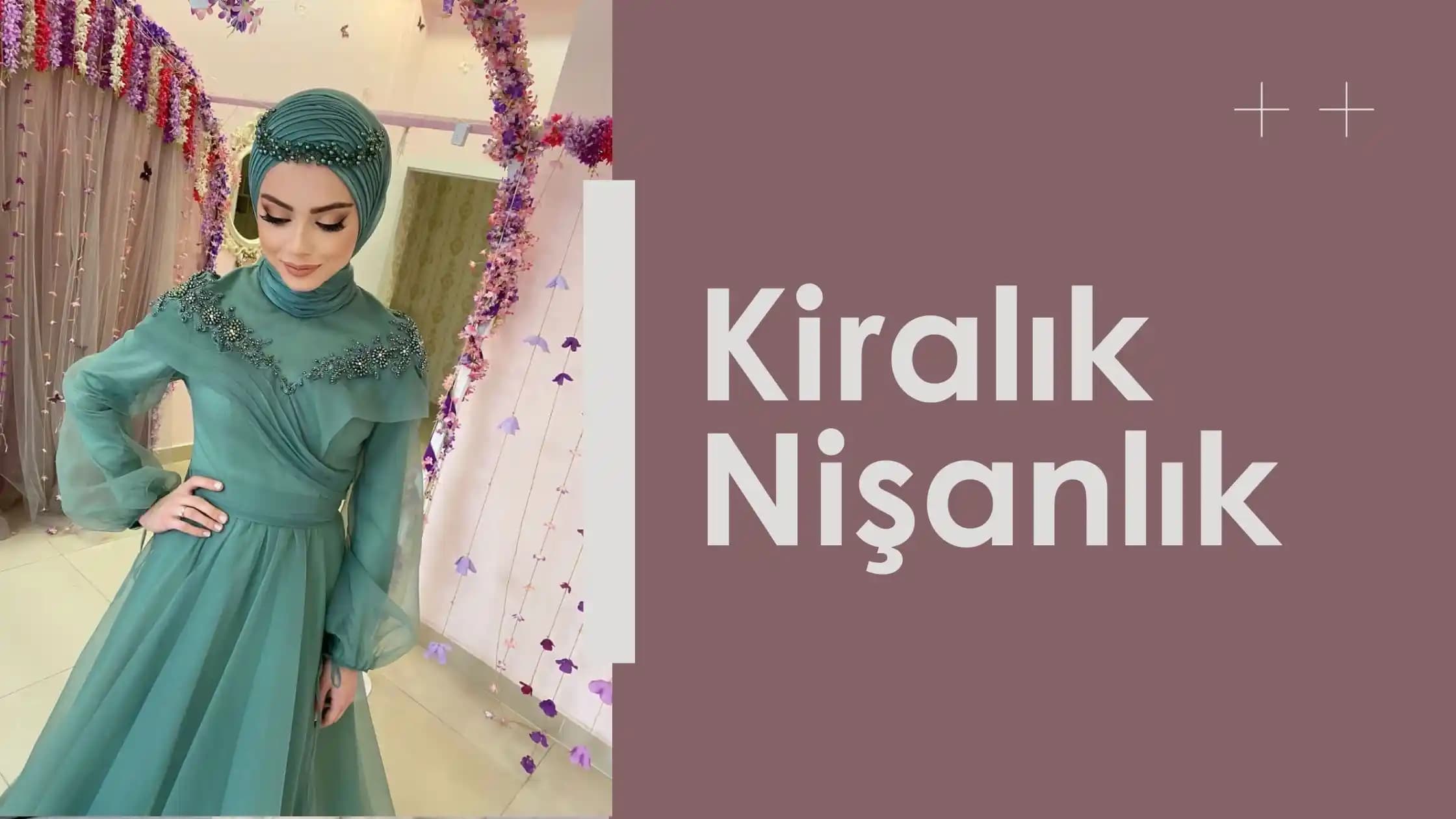 Kiralık Nişanlık Seçenekleri: Ekonomik ve Trendy Moda Çözümünüz