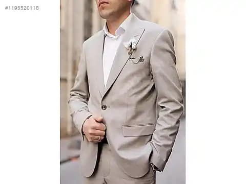 Kiralık Takım Elbise Seçenekleri ve Avantajları: Ekonomik ve Şık Giyim Çözümü