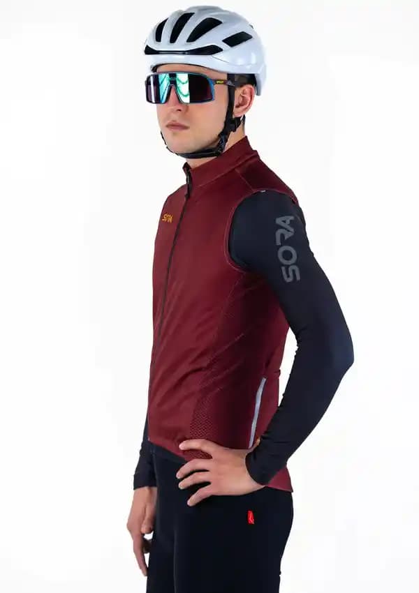 Kış Aylarında Bisiklet Sürüşü İçin Uygun Giyim ve Koruma Önerileri