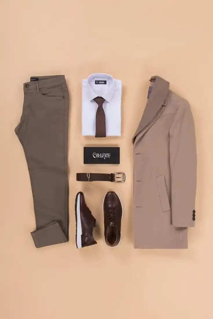 Kış Aylarında Erkekler İçin Klasik Giyim Rehberi ve Stil İpuçları