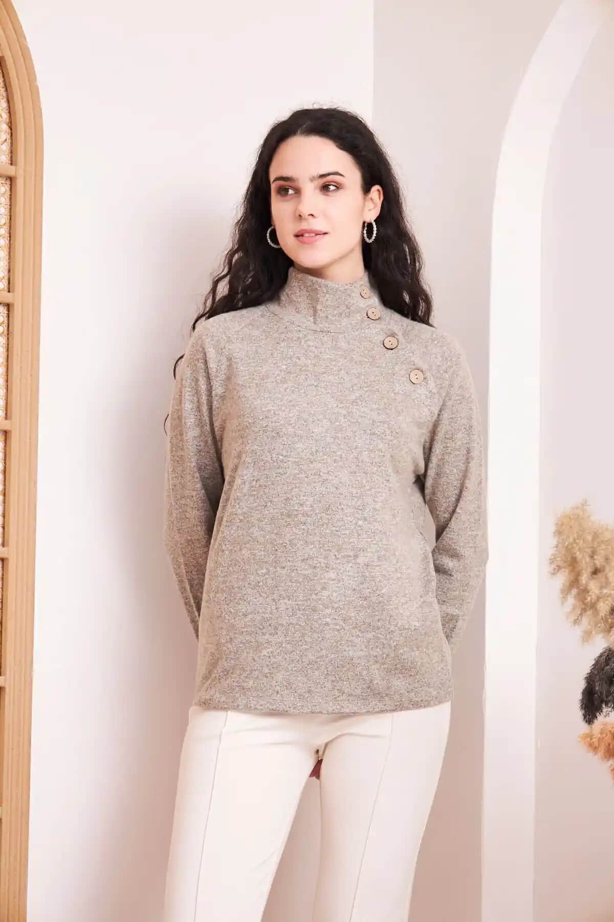 Kısık Kazak Modasında Güncel Trendler ve Stil Önerileri 2023