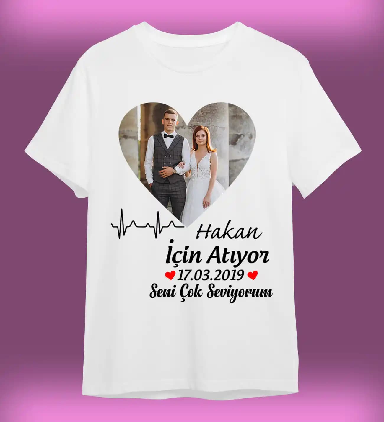 Kişiye Özel Baskılı Tişörtler: Moda ve Kendini İfade Etmenin Modern Yolu