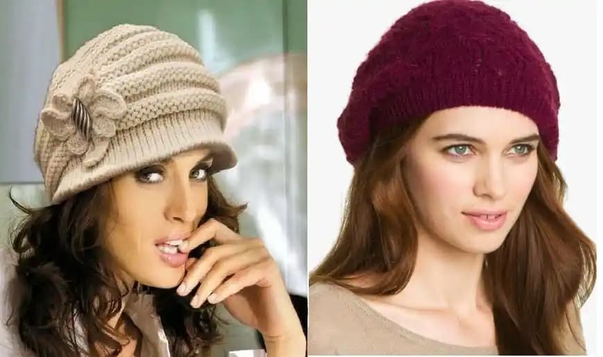 Kışlık Bere Modelleri: Sıcacık ve Şık Bir Kış Stili İçin Güncel Trendler ve Kombinasyonlar