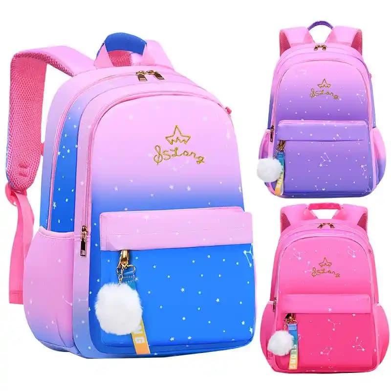 Kız Çocukları İçin Moda ve Fonksiyonellik Uyumuyla Çanta Seçimi Rehberi