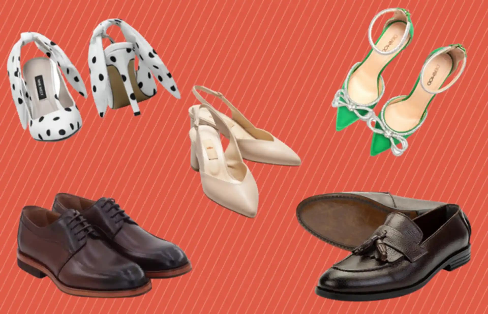Klasik Ayakkabı Markaları ve Seçim Kriterleri: Stil ve Konforun Temel Rehberi