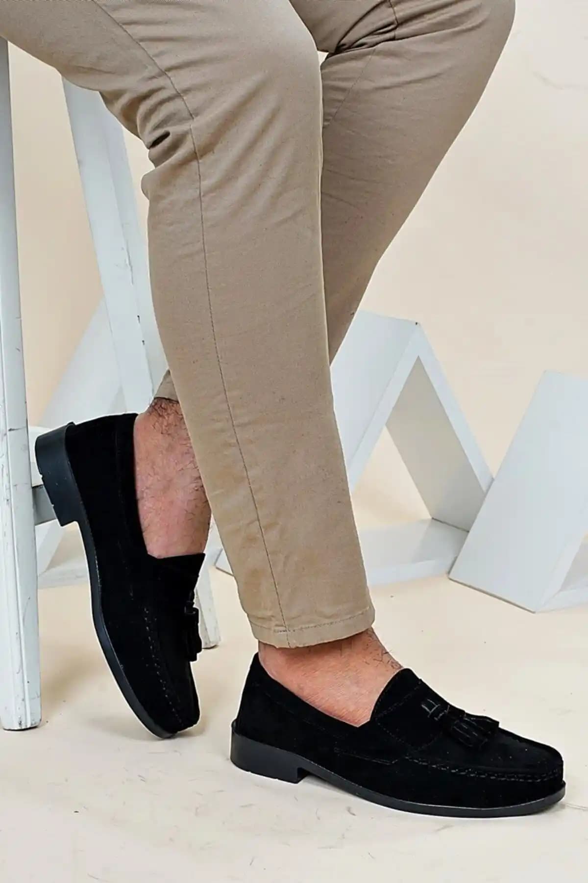 Klasik Erkek Kundura Modelleri ve Zamansız Şıklık Rehberi