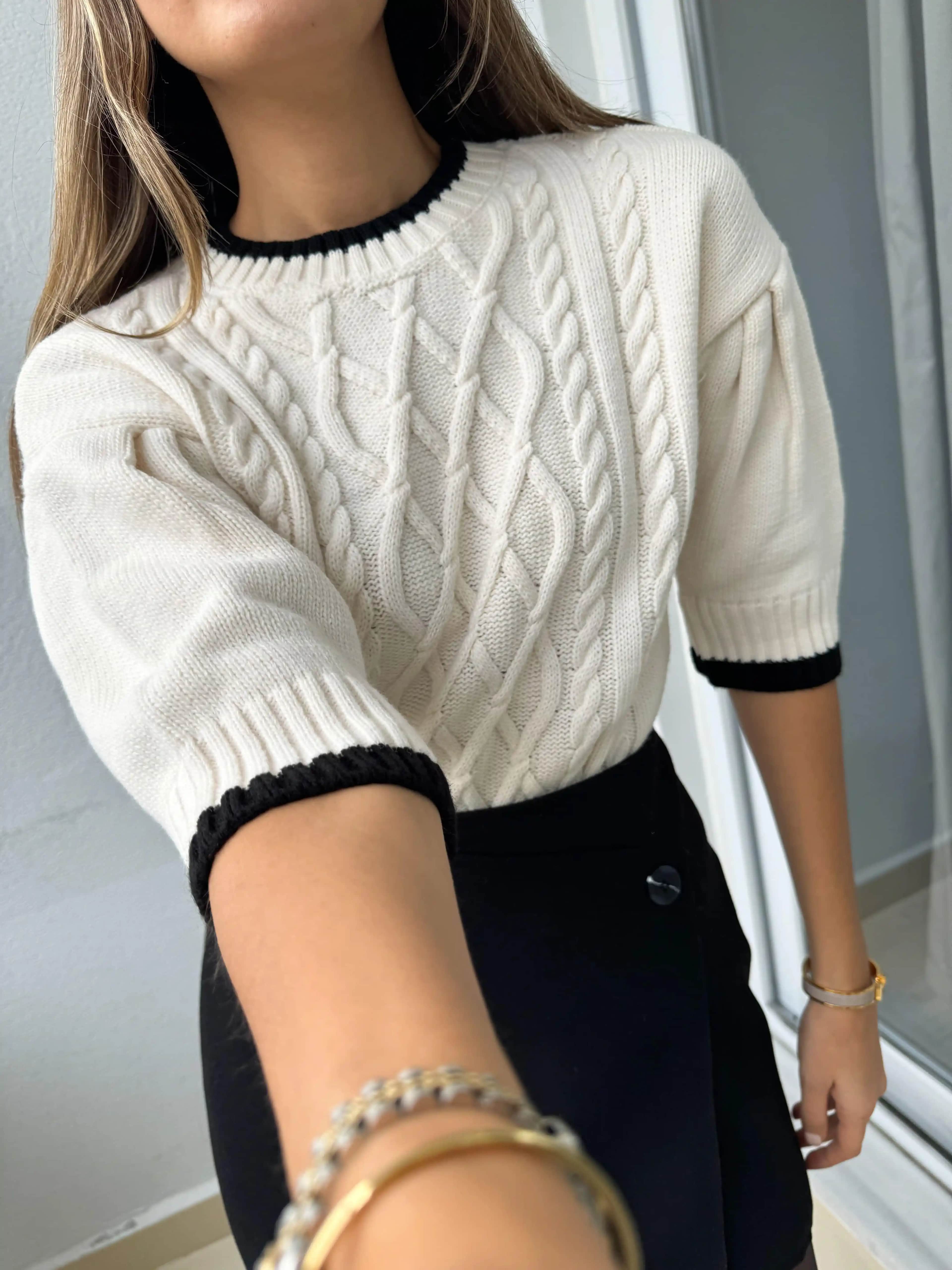 Kolları Kazak Modelleri: Güncel Trendler ve Stil Önerileri