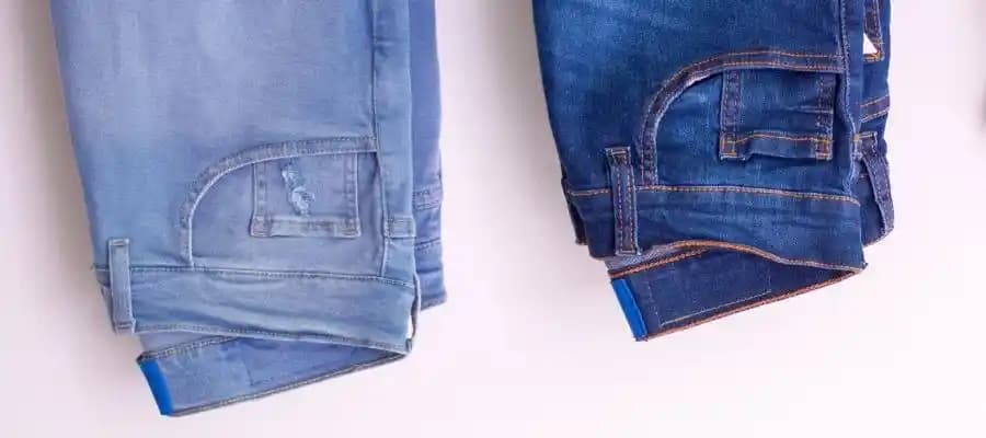 Kot Pantolon Ütülenir mi? Doğru Bakım ve Ütüleme Yöntemleri Hakkında Bilgiler