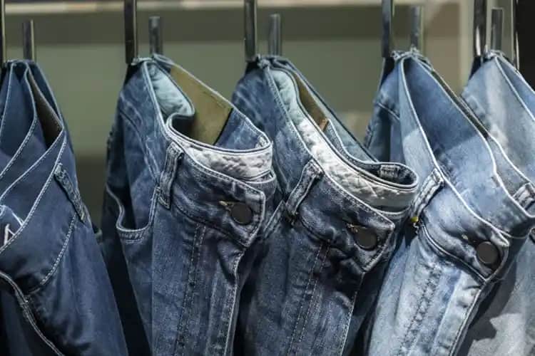 Kot Pantolonlarda Çekme Derecesi ve Doğru Bakım Yöntemleri Hakkında Kapsamlı Rehber