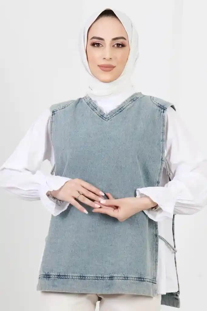 Kot Süveter Nedir, Nasıl Kombinlenir ve Moda Dünyasındaki Yeri Hakkında Detaylı Bilgi