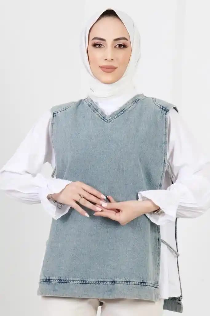 Kot Süveter Nedir, Nasıl Kombinlenir ve Moda Dünyasındaki Yeri Hakkında Detaylı Bilgi