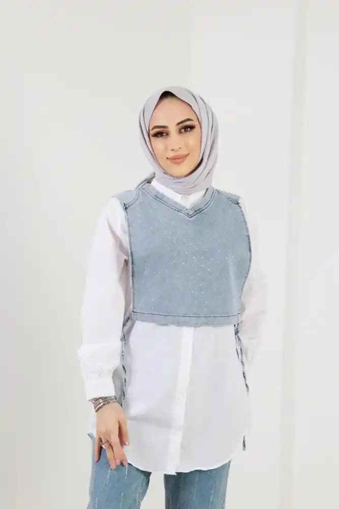 Kot Üstü Gömleklerin Moda Dünyasındaki Yeri ve Kombinasyon Önerileri