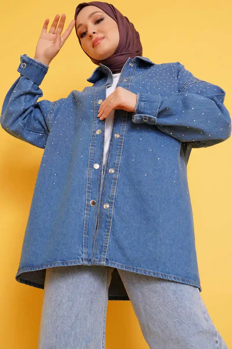 Kot Üstüne Ceket: Güncel Moda Trendleri ve Stil İpuçlarıyla Kombinasyonlar