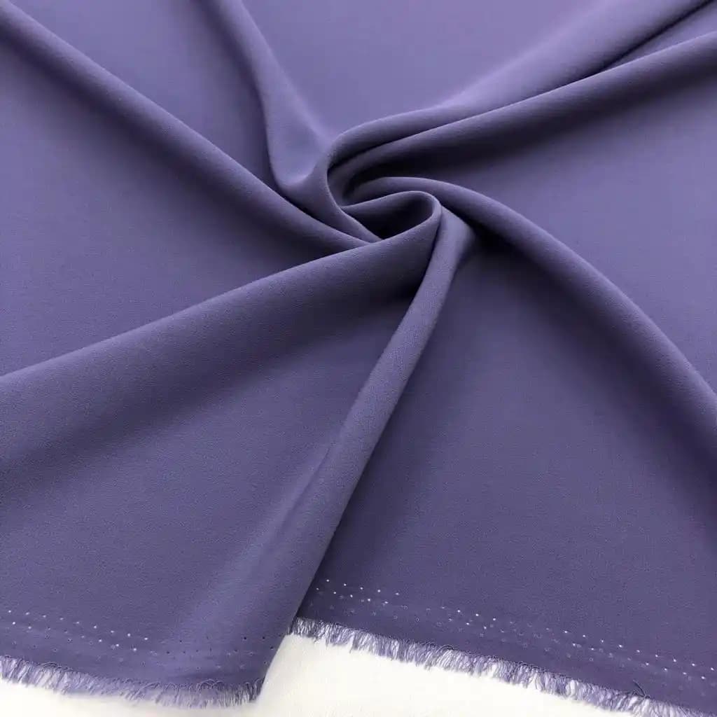 Krep Kumaş Çeşitleri ve Moda Dünyasındaki Yeri Hakkında Detaylı Bilgi