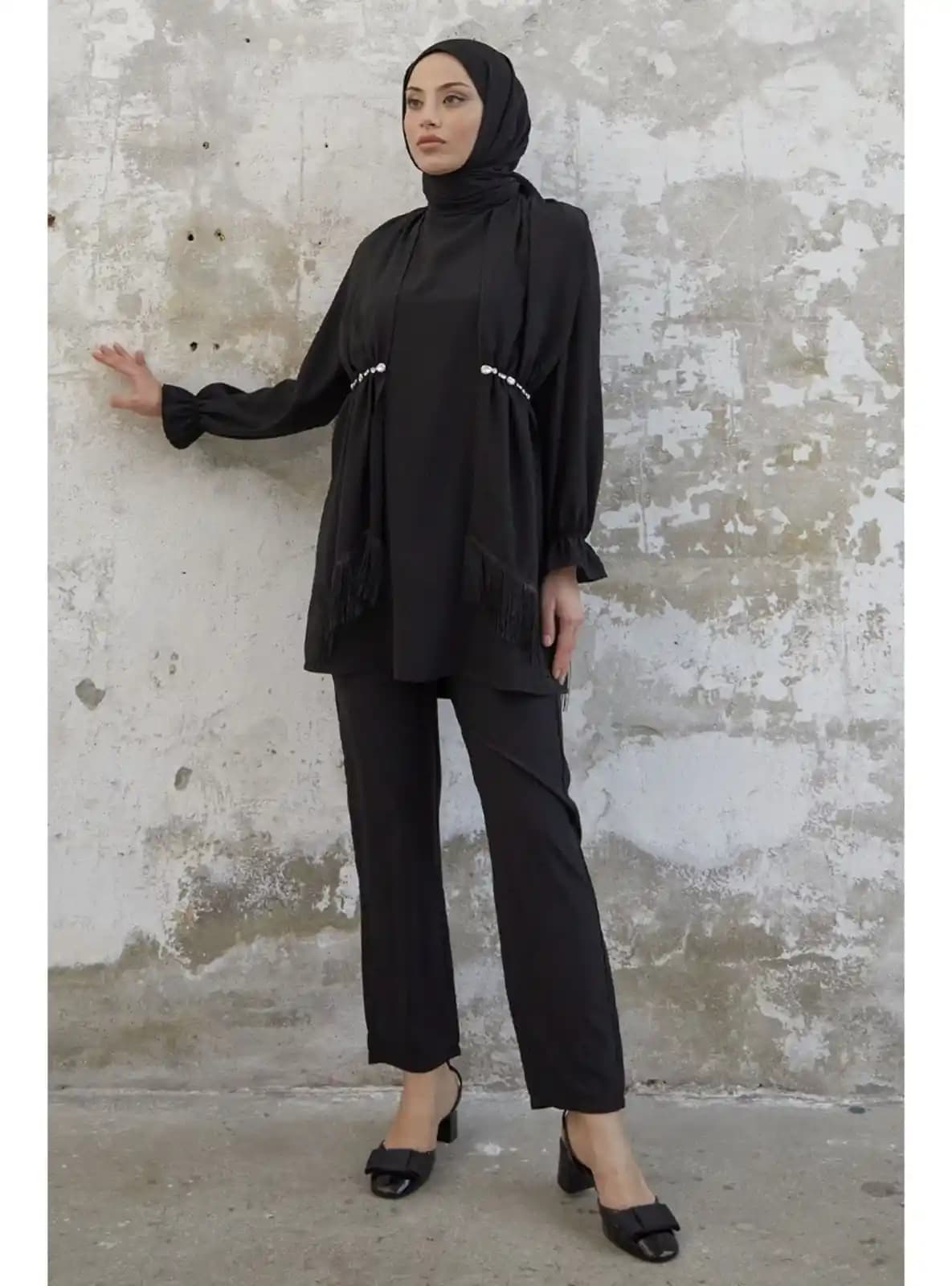 Krep Takımlarının Moda Dünyasındaki Yeri ve Güncel Stil Trendleri