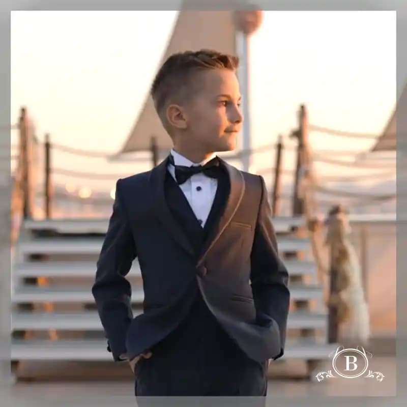 Küçük Damatlık Modelleri ve Trendleri: Uygun Fiyatlı Seçenekler ve Tasarım İpuçları